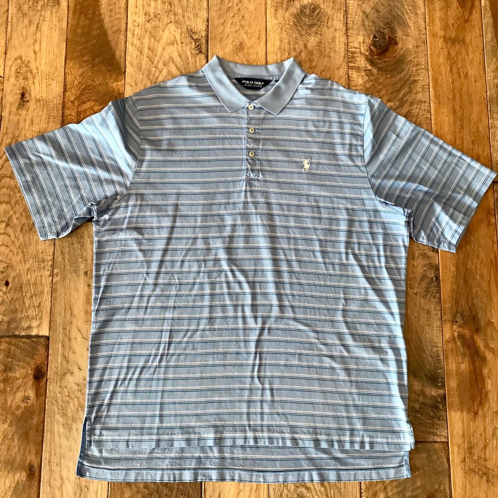 Men’s Golf Polo xl (EUC)